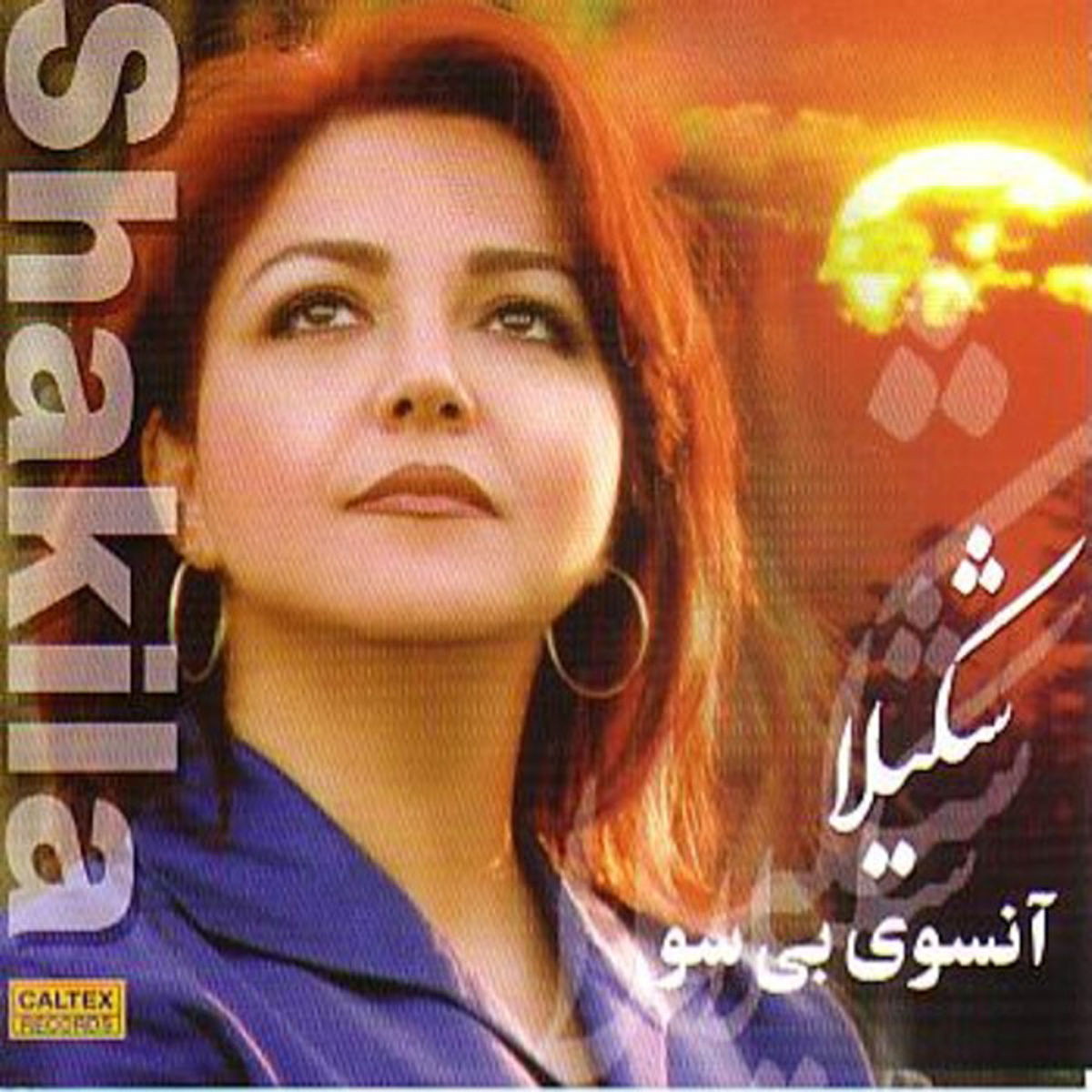 Ansooye Beesoo — Album