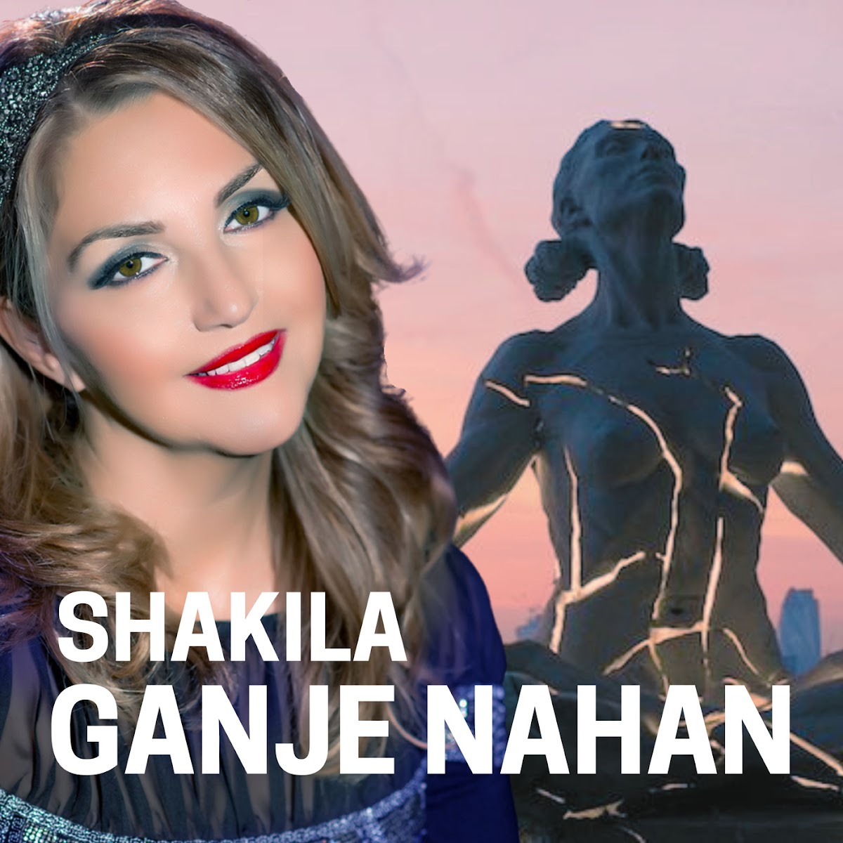 Ganje Nahan — feat. Art Tawanghar · EP